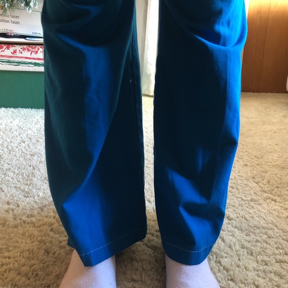 Blue joggers - Picture 3 of 5